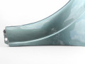 крыло переднее левое Opel Astra H 2006 - фото №4