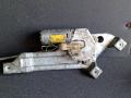 моторчик заднего стеклоочистителя (дворника) Volkswagen Transporter T4 2000 - фото №7