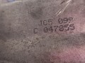 КПП механическая (МКПП) Renault Laguna 1 поколение [рестайлинг] 2000, 1.9 л., DTi, дизель, JC5099 - фото №9
