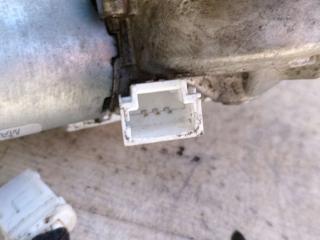 моторчик заднего стеклоочистителя (дворника) Peugeot Partner 3 поколение 2021