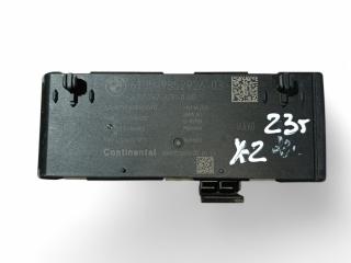 блок управления крышкой багажника BMW X2 F39 2023, 61.35-9852926-03