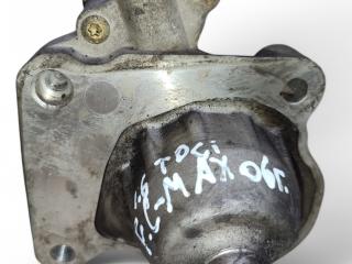 стартер Ford C-Max 1 поколение 2006, 1.6 л., дизель