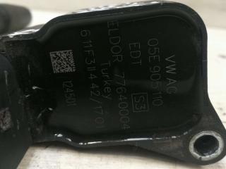 катушка зажигания Volkswagen Passat B8 2018, TSI, TSI, 05E905110