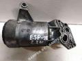 корпус масляного фильтра Renault Espace 3 поколение 2000, DCi, DCi - фото №3