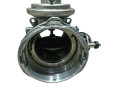 заслонка дроссельная Audi A4 B6 2004, 1.9 л., дизель - фото №4