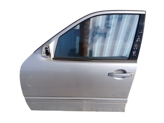 дверь передняя левая Mercedes-Benz E-Класс W210/S210 [рестайлинг] 1999