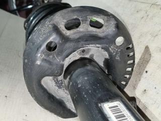 стойка передняя правая Audi A3 8P 2003