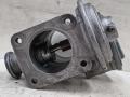 заслонка дроссельная BMW X5 E53 2002, 3.0 л., TDi, дизель - фото №4