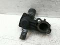 корпус термостата Ford Focus 2 поколение 2006, 1.8 л., TDCi, дизель - фото №2