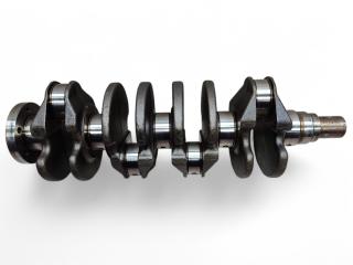 коленвал Citroen Berlingo 2 поколение (B9) 2011, 1.6 л., дизель