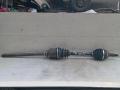 полуось передняя правая (приводной вал, ШРУС) Toyota RAV4 2 поколение (XA20) 2003, 2.0 л., TD, дизель - фото №2