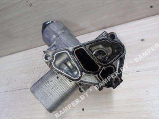 корпус масляного фильтра BMW 3 серия E90/E91/E92/E93 [рестайлинг] 2008, 3.0 л., TDi, дизель