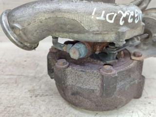 турбина Opel Astra G 2004, 2.2 л., DTi, дизель