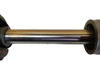 рулевая рейка Audi A6 4F/C6 2006