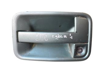 ручка наружная двери сдвижной Peugeot 806 1 поколение 1998