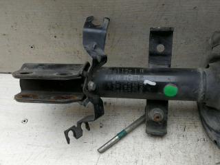 стойка передняя левая Renault Zoe 1 поколение 2013