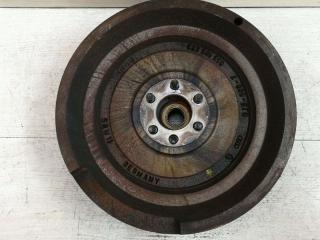 маховик SEAT Ibiza 3 поколение 2006, 1.4 л., TDi, дизель