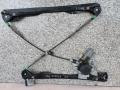 стеклоподъемник электрический передний правый Ford Focus 1 поколение [рестайлинг] 2002, 1.6 л., i, бензин, хетчбэк 5 дв. - фото №3