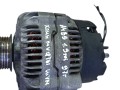 генератор Audi A4 B5 1997, 1.9 л., дизель - фото №3