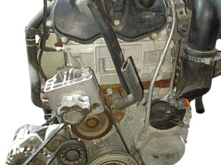 двигатель Fiat Ducato 3 поколение [рестайлинг] 2020, 3.0 л., HPi, дизель, F1CFA401C