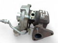 турбина Renault Modus 1 поколение 2006, 1.5 л., дизель, 54359700011 - фото №2