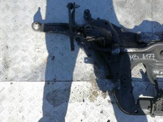 балка подвески передняя (подрамник) Mercedes-Benz A-Класс W177/V177 2020