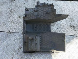 накладка на торпедо (консоль) MAN TGE 2018