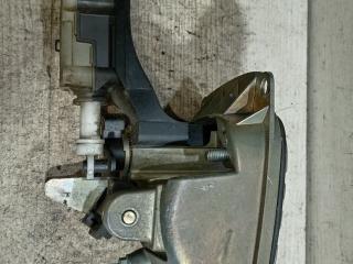 ручка открывания багажника SEAT Ibiza 3 поколение 2006