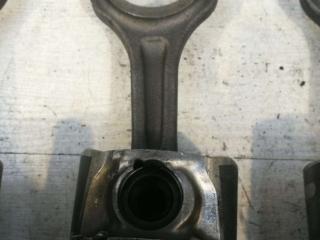 поршень Ford Focus 2 поколение 2006, 1.6 л., TDCi, дизель