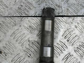 полуось передняя правая (приводной вал, ШРУС) Peugeot Expert 2 поколение 2008, 2.0 л., HDi, дизель