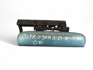 ручка наружная Citroen Xsara 1 поколение [рестайлинг] 2001