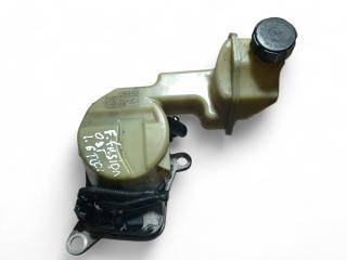 электроусилитель руля Ford Fusion 1 поколение [рестайлинг] 2008