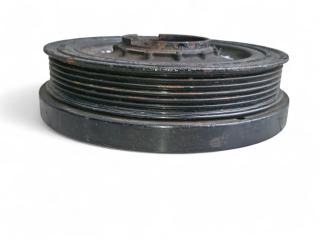 шкив коленвала BMW X5 E53 [рестайлинг] 2004, 3.0 л., дизель