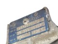 турбина Audi A6 4A/C4 1996, 2.5 л., дизель - фото №7