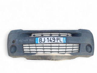бампер передний Renault Master 2 поколение [рестайлинг] 2006