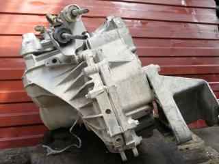 КПП механическая (МКПП) Opel Zafira 3 поколение (C) 2015, 1.6 л., CDTi, дизель, AYP, F40