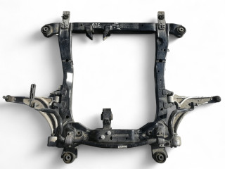 балка подвески передняя (подрамник) Opel Zafira 3 поколение (C) [рестайлинг] 2016