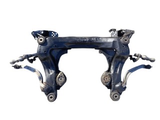 балка подвески передняя (подрамник) Audi A6 4B/C5 [рестайлинг] 2001, МКПП