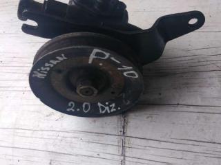 насос гидроусилителя руля Nissan Primera P10 1996, 2.0 л., D, дизель, универсал