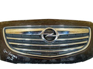 решетка радиатора Opel Insignia 1 поколение (A) 2012