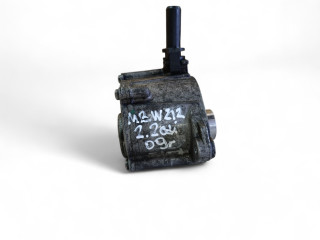 насос вакуумный Mercedes-Benz E-Класс W212/S212/C207/A207 2009, 2.2 л., дизель