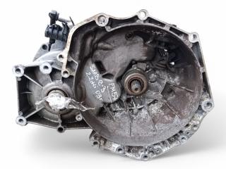 КПП механическая (МКПП) Saab 9-3 2 поколение 2003, 2.2 л., дизель, FM57503