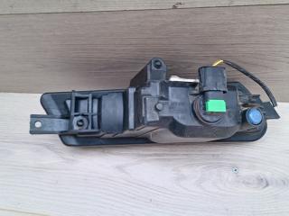 фара противотуманная левая BMW 1 серия E81/E87 [рестайлинг] 2009, купе