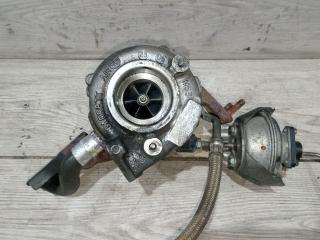 турбина Citroen C8 1 поколение 2008, 2.0 л., HDi, дизель, GT1749V