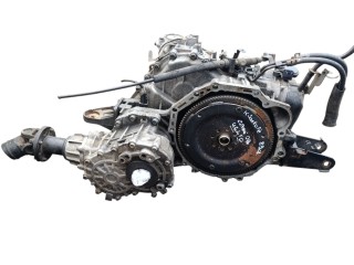 КПП автоматическая (АКПП) Hyundai Santa Fe 2 поколение (CM) 2008, 2.2 л., CRDi, дизель, U6LFD