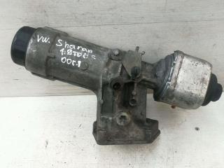 корпус масляного фильтра Volkswagen Sharan 1 поколение 2000, TDi, TDi