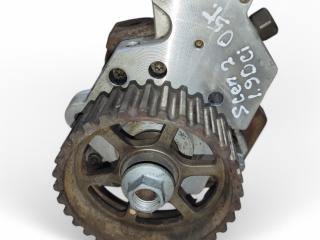 ТНВД Renault Scenic 2 поколение 2005, 1.9 л., дизель, 0445010075