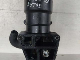 корпус масляного фильтра Volkswagen Golf 6 поколение 2010, 1.6 л., TDi, дизель