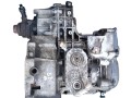 КПП автоматическая (АКПП) Ford Galaxy 1 поколение 1999, 1.9 л., TDi, дизель, АКПП, DNP - фото №2
