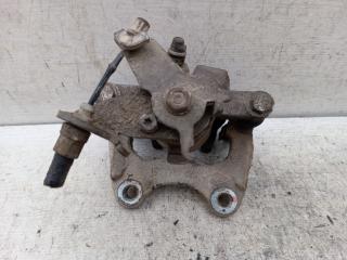 суппорт задний правый Renault Scenic 2 поколение [рестайлинг] 2007